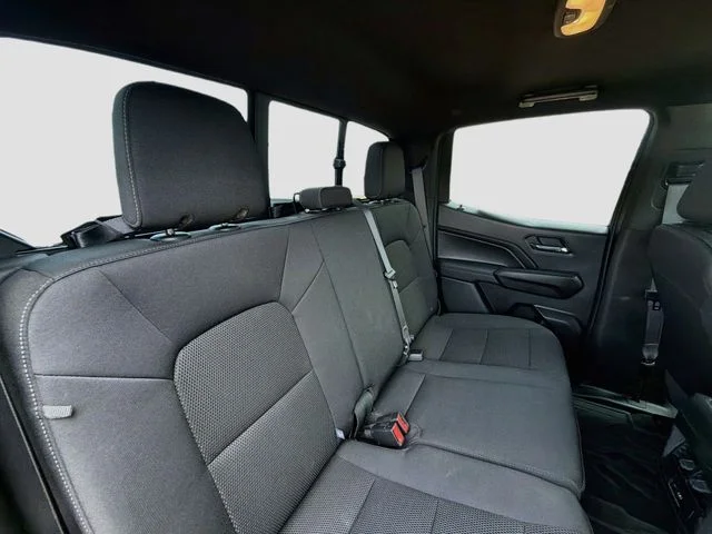 Used 2025 Black GMC Elevation image 29