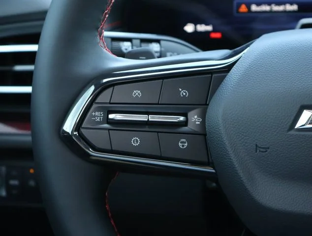 2026 Chevrolet Traverse RS - Photo 16