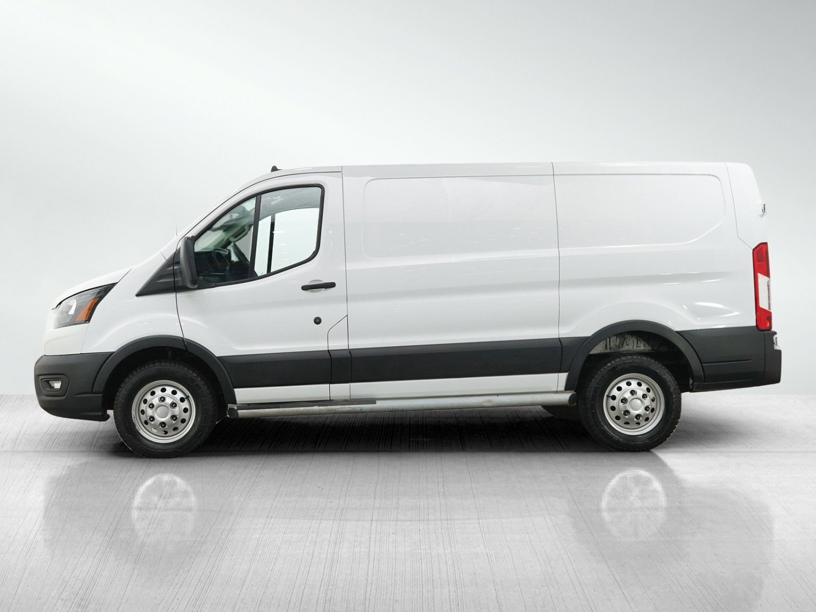 Used 2023 Ford Transit Van Base with VIN 1FTBR2Y8XPKB23422 for sale in White Bear Lake, Minnesota