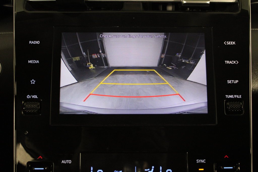 Certified Used 2024 Silver Hyundai SEL image 30