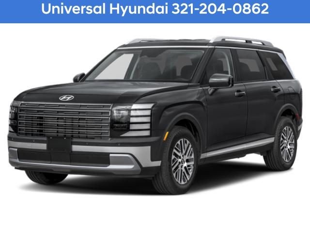 New 2027  Hyundai SEL FWD image 16
