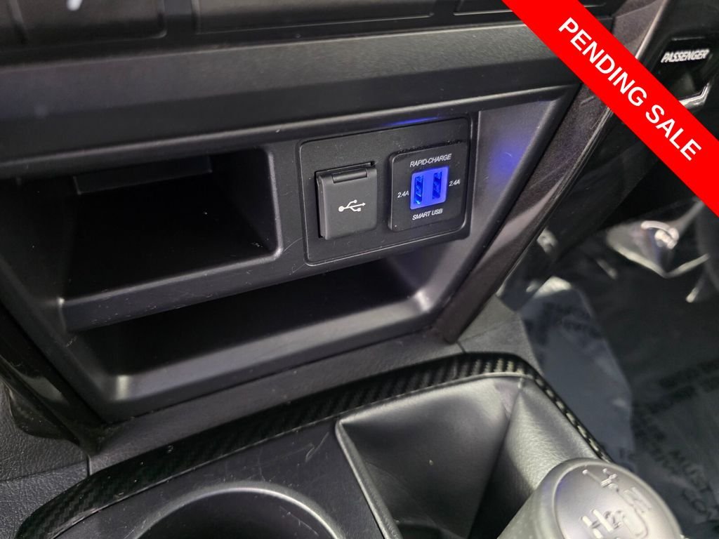 Used 2021 Gray Toyota TRD Pro image 25