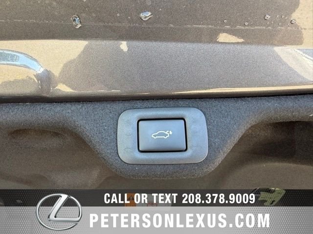New 2026 Cloudburst Gray Lexus ES 500e PREMIUM AWD image 20