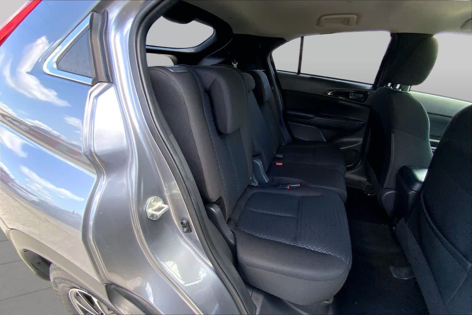 Used 2020 Gray Mitsubishi ES 1.5T image 19