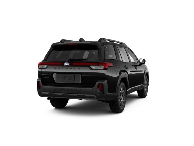 New 2026 CRYSTAL BLACK SILICA Subaru Premium image 6