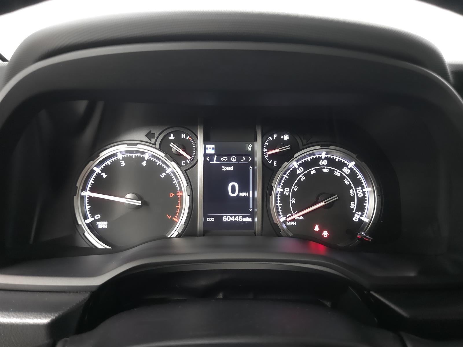 Certified Used 2024 Gray Toyota TRD Off-Road Premium image 5