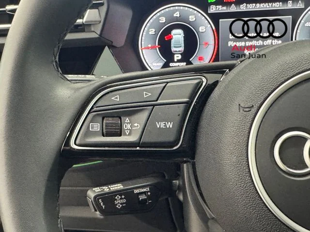 Certified Used 2026 Green Audi 40 Premium image 20