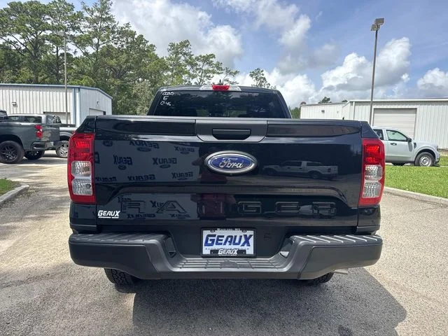 New 2026 Shadow Black Ford XL image 15