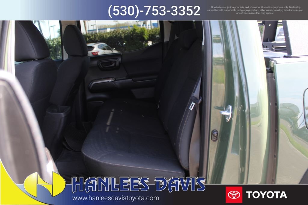 2021 Toyota Tacoma SR5 - Photo 14