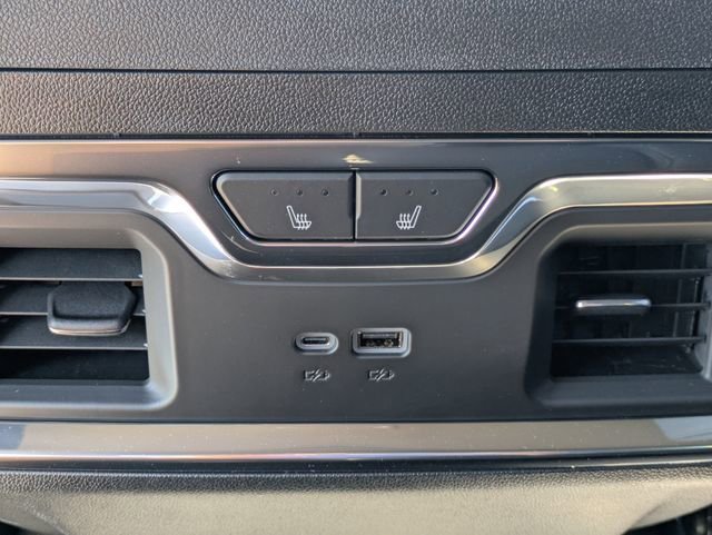 2026 Chevrolet Silverado 2500 HD LTZ - Photo 15