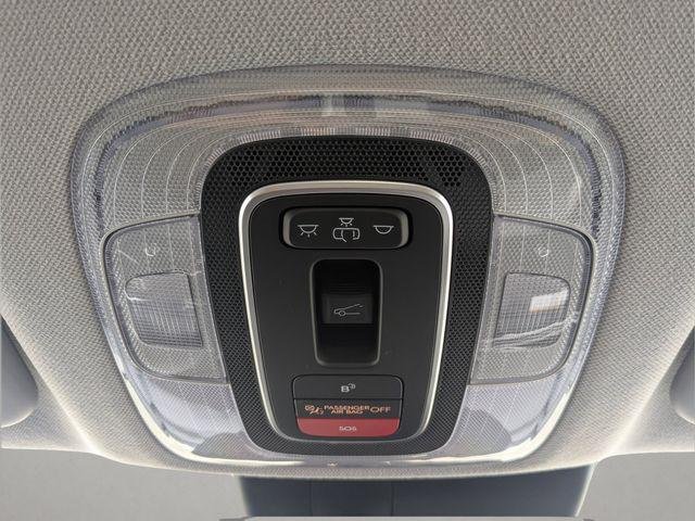 New 2026 Abyss Black Hyundai Limited image 59