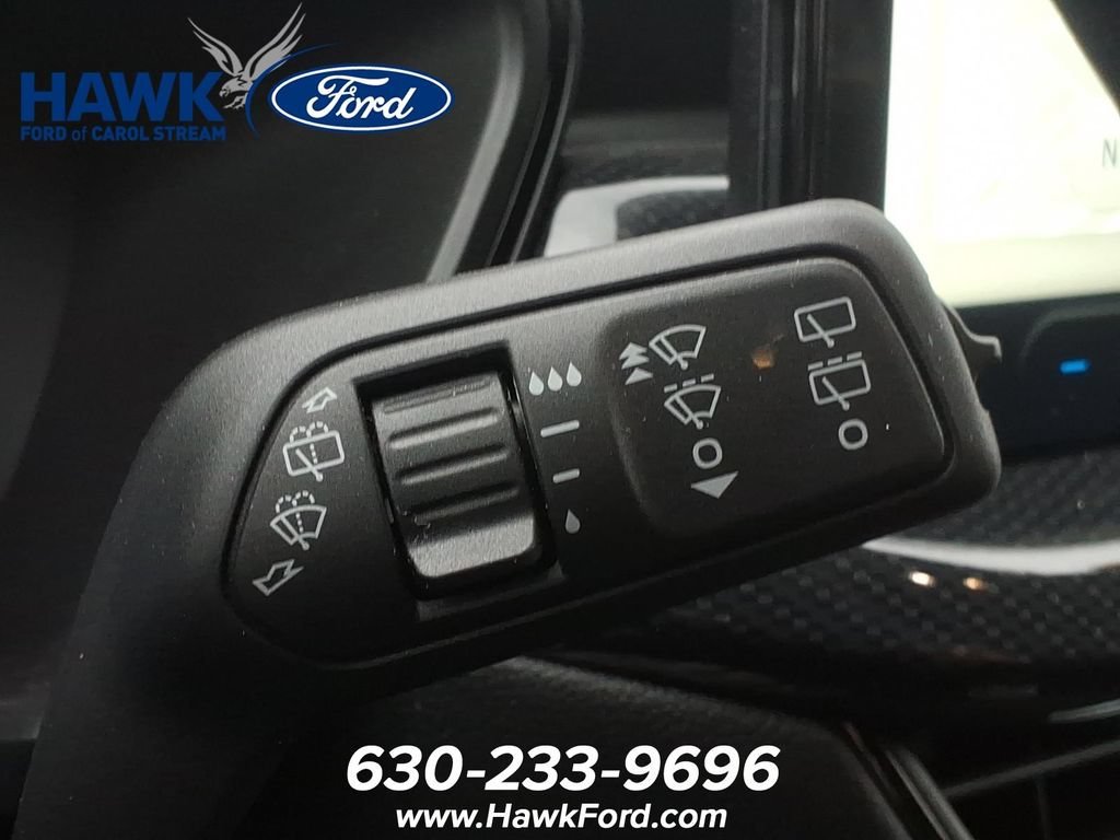 Certified Used 2024 Gray Ford ST-Line image 22