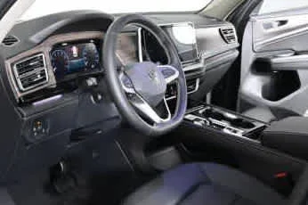 2026 Volkswagen Atlas SEL - Photo 35