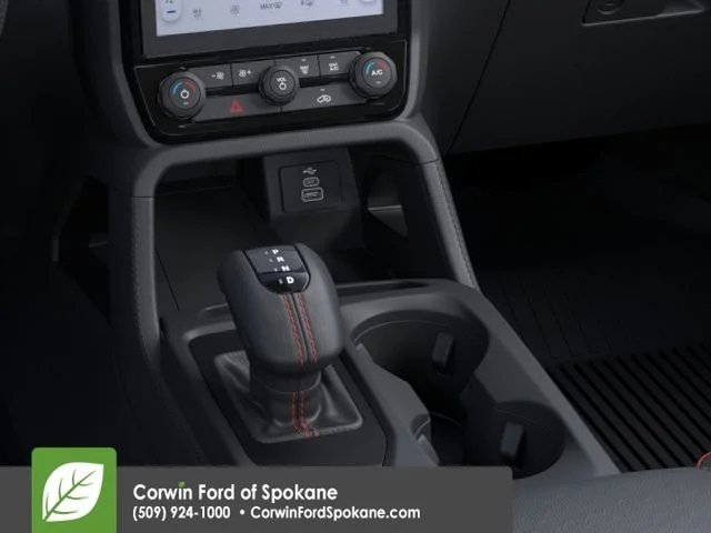 New 2026 Shelter Green Metallic Ford Raptor image 15