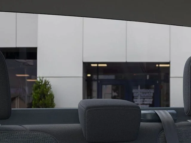 New 2025 Shadow Black Ford XL image 24