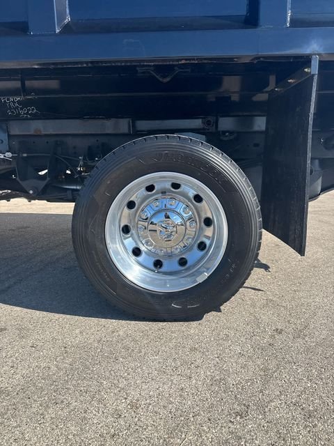 Used 2024 White Ram Tradesman image 11