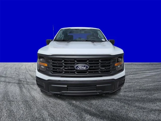 New 2026 Oxford White Ford XL image 9