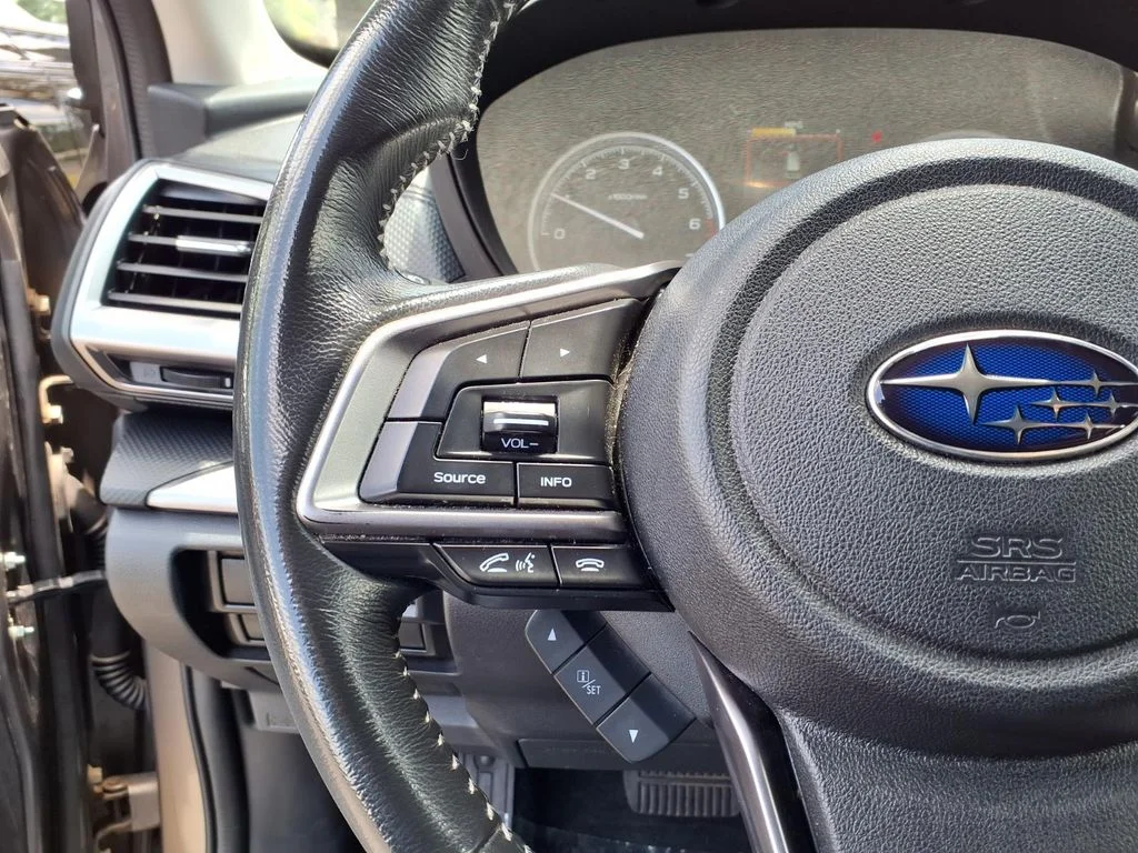 Used 2021 Brown Subaru Premium image 15
