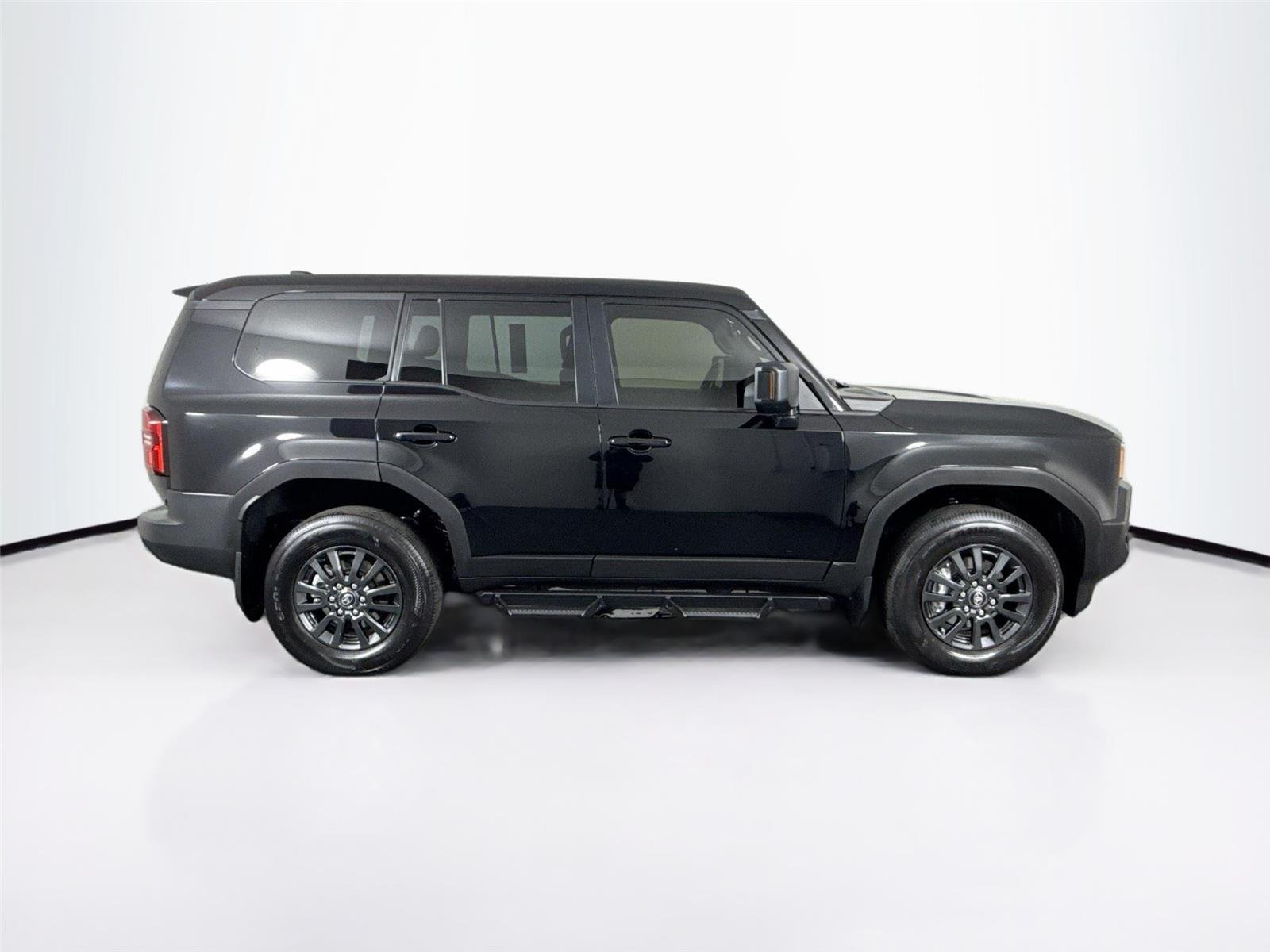 Used 2024 Black Toyota 1958 image 11