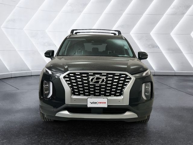 Used 2022 Black Hyundai SEL image 2