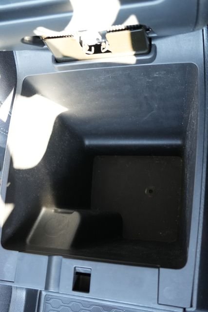 Used 2025 Gray Nissan SV image 36