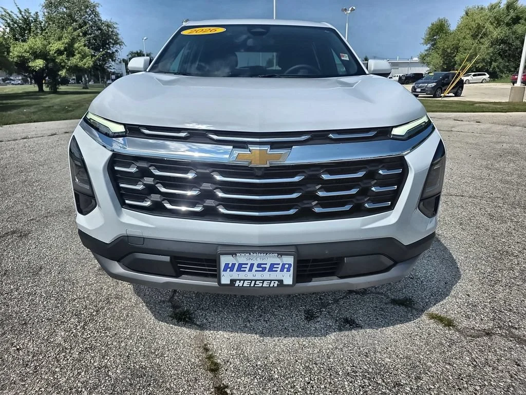 2026 Chevrolet Equinox LT - Photo 32