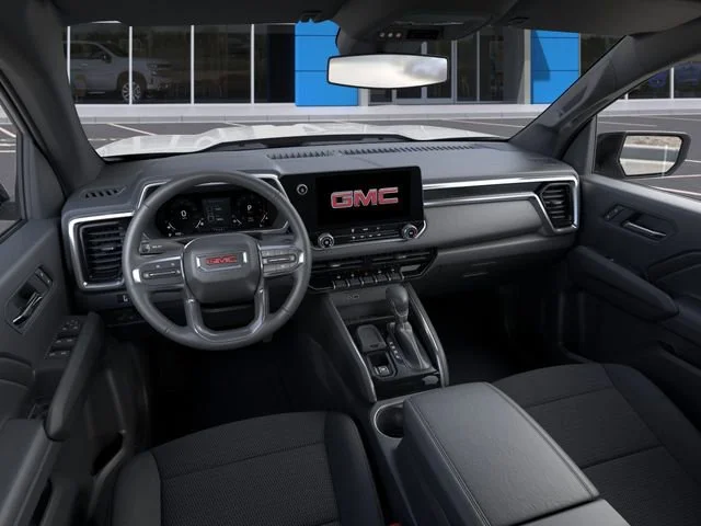 New 2026 Summit White GMC Elevation image 16