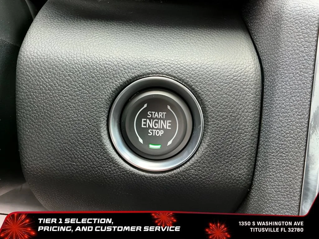 New 2026 Volcanic Red Tintcoat GMC Denali image 39