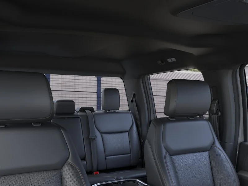 New 2026 Avalanche Ford Lariat® image 22