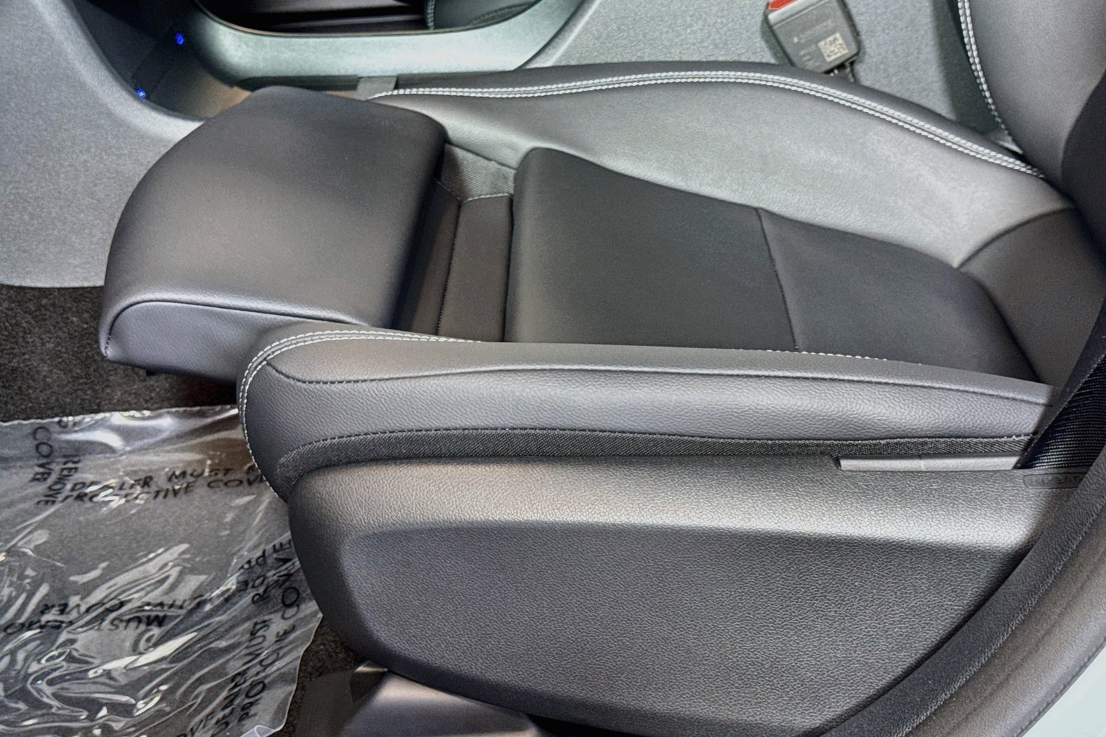 New 2027 Liquid Crystal Green Mercedes-Benz CLA 220 Hybrid image 17