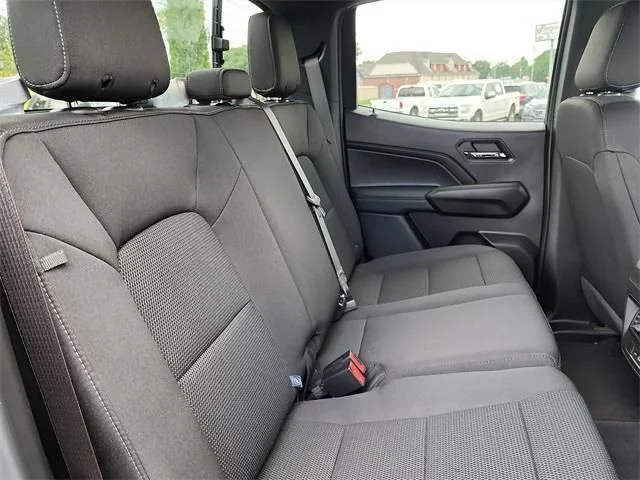 2026 GMC Canyon Elevation - Photo 18