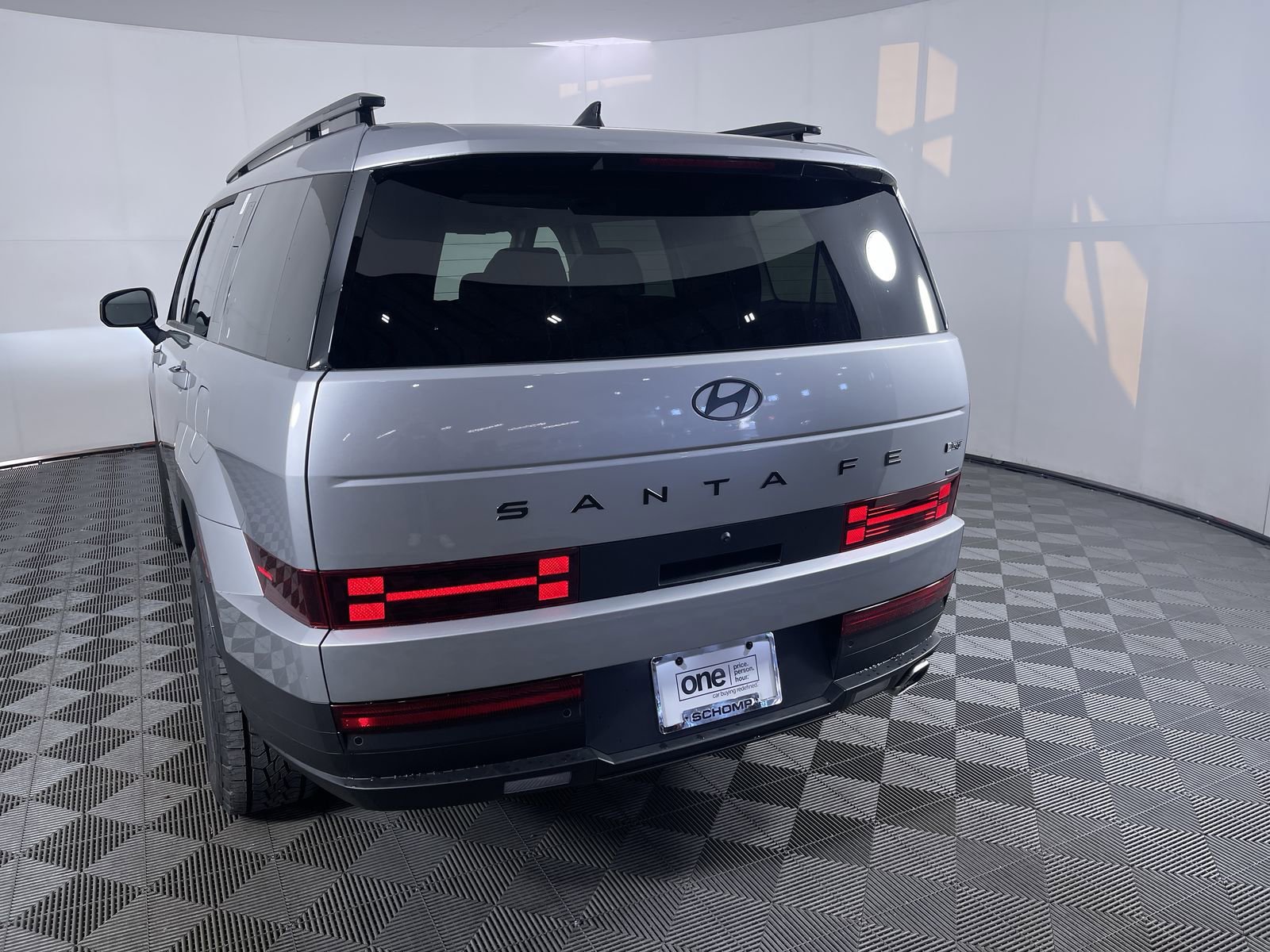 2026 Hyundai Santa Fe XRT - Photo 23