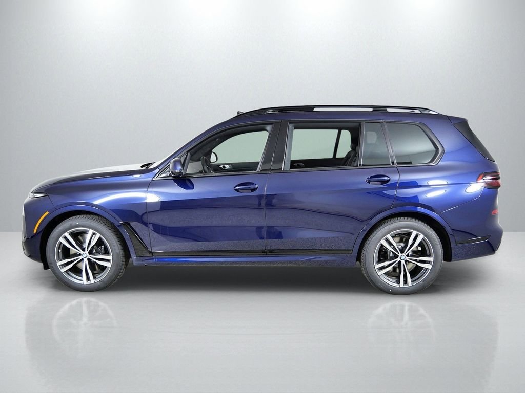 2026 BMW X7 40i - Photo 15