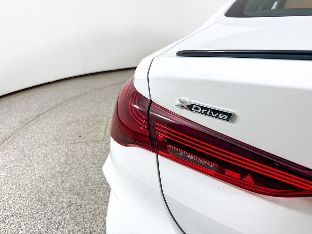 2026 BMW 4 Series 430i - Photo 13
