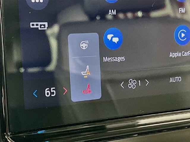 2025 Ford Expedition Active - Photo 22