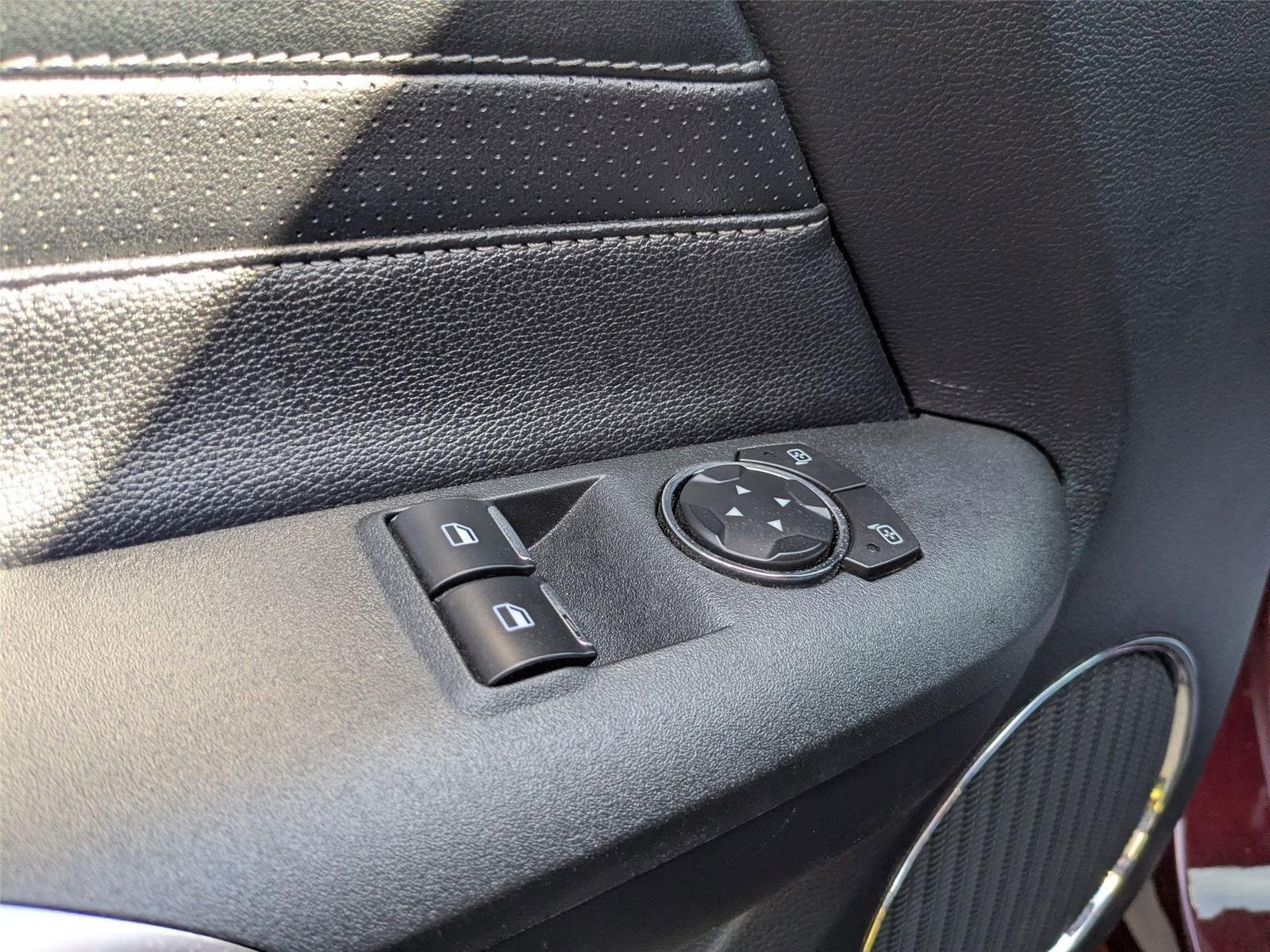 Used 2018 Royal Crimson Metallic Tinted Clearcoat Ford GT Premium image 14