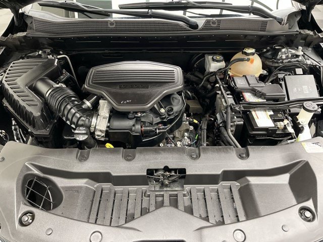 Used 2020 Black Chevrolet RS image 30