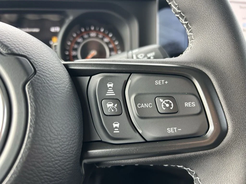 2026 Jeep Gladiator Sport S - Photo 16