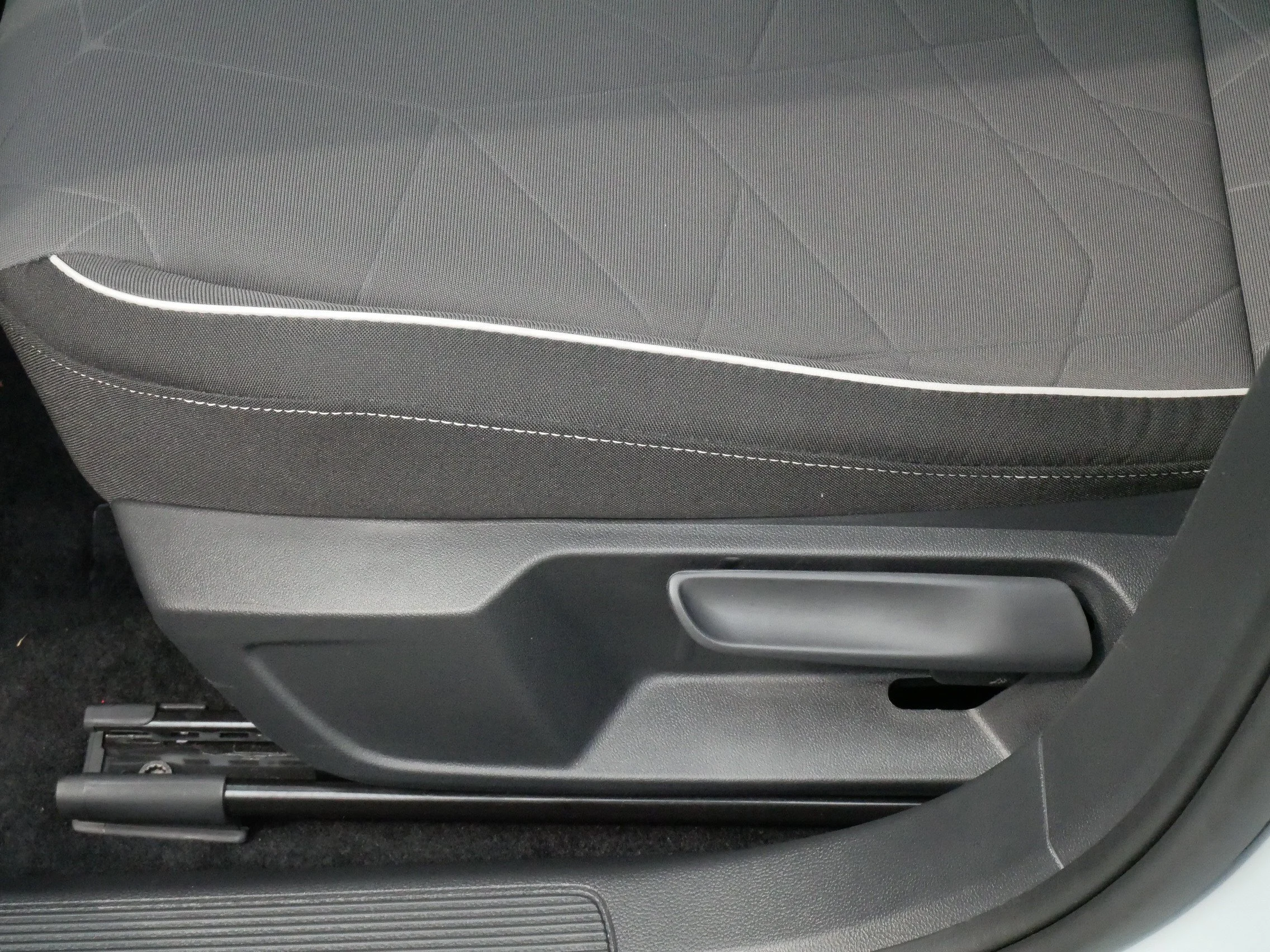 Certified Used 2025 Monument Gray Volkswagen Sport image 20