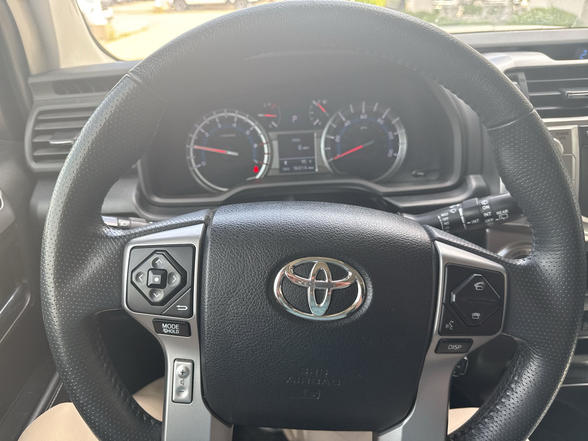 Used 2019 Super White Toyota SR5 Premium image 14