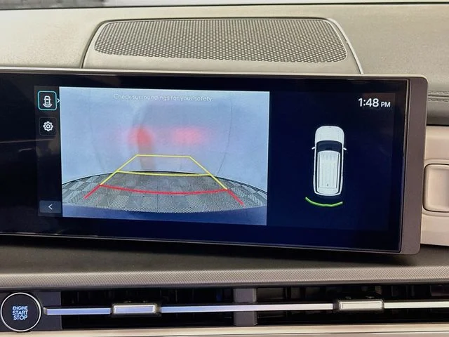 New 2027 Hyundai SANTA FE SEL
