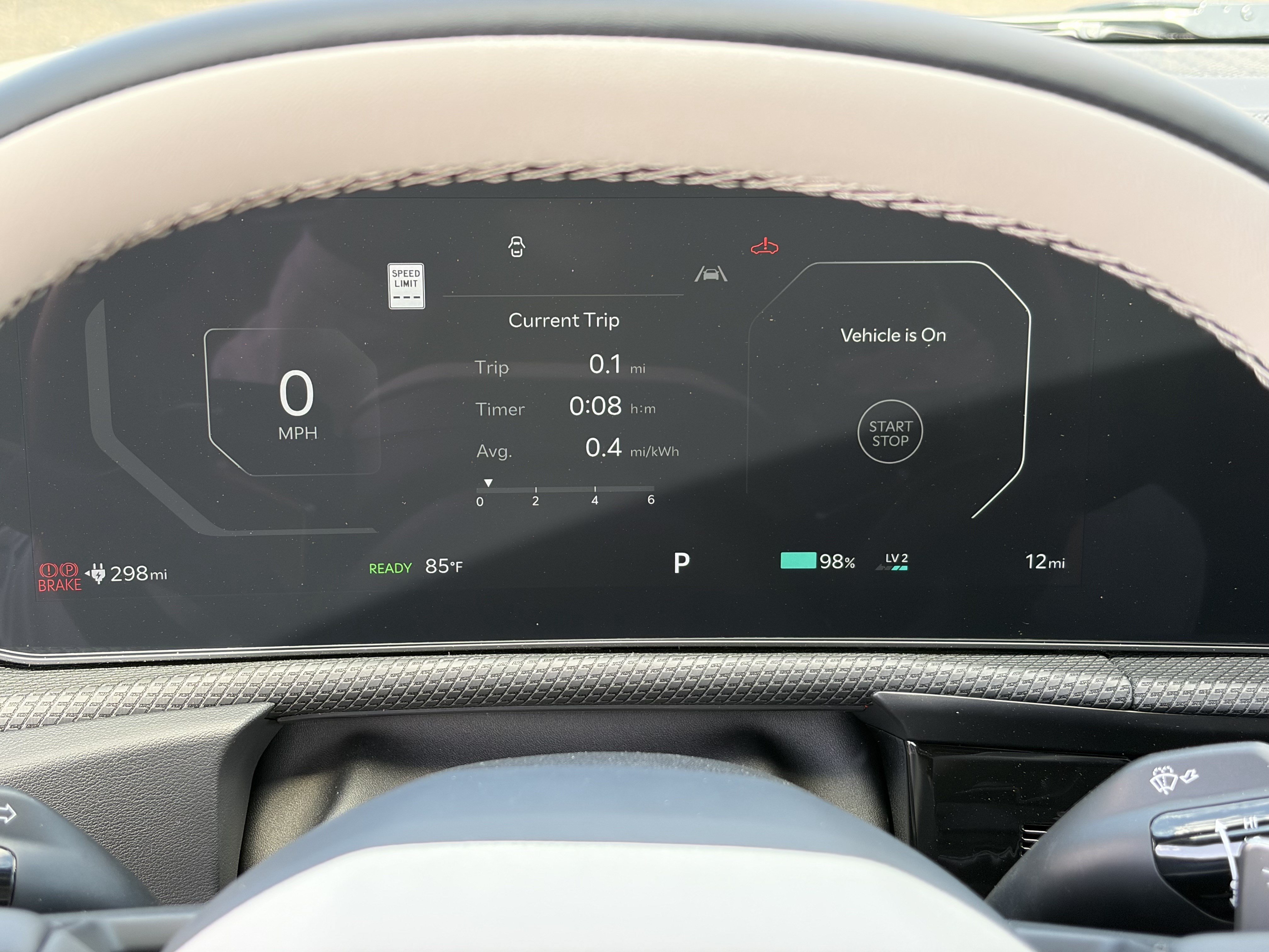 New 2026 Wolf Gray Kia GT-LINE image 31