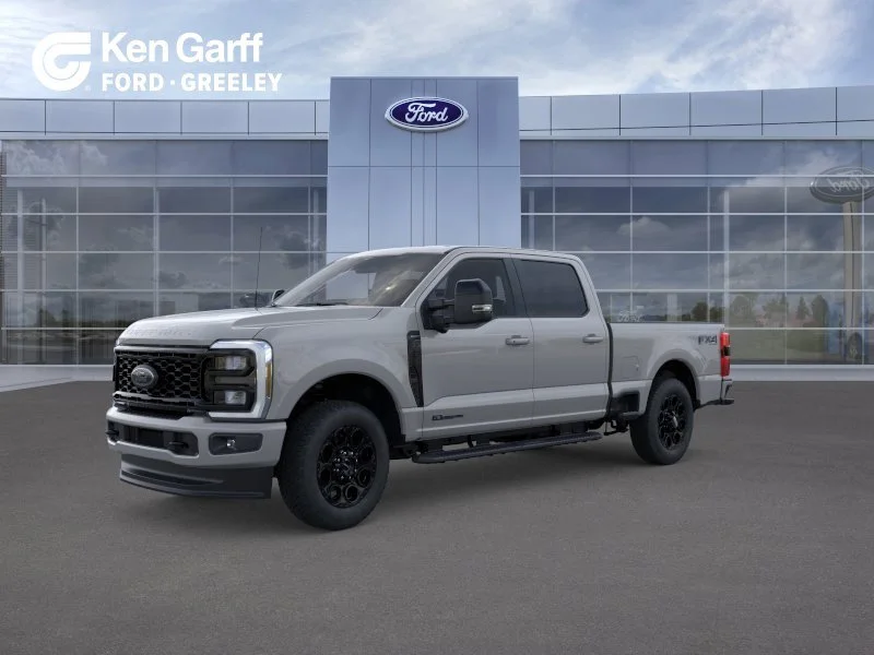 New 2026 Avalanche Ford LARIAT image 1