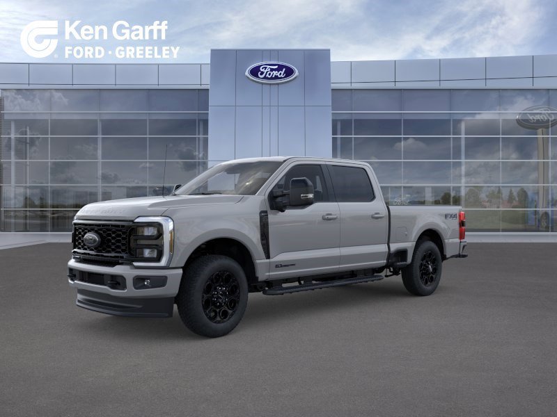 New 2026 Avalanche Ford LARIAT image 1
