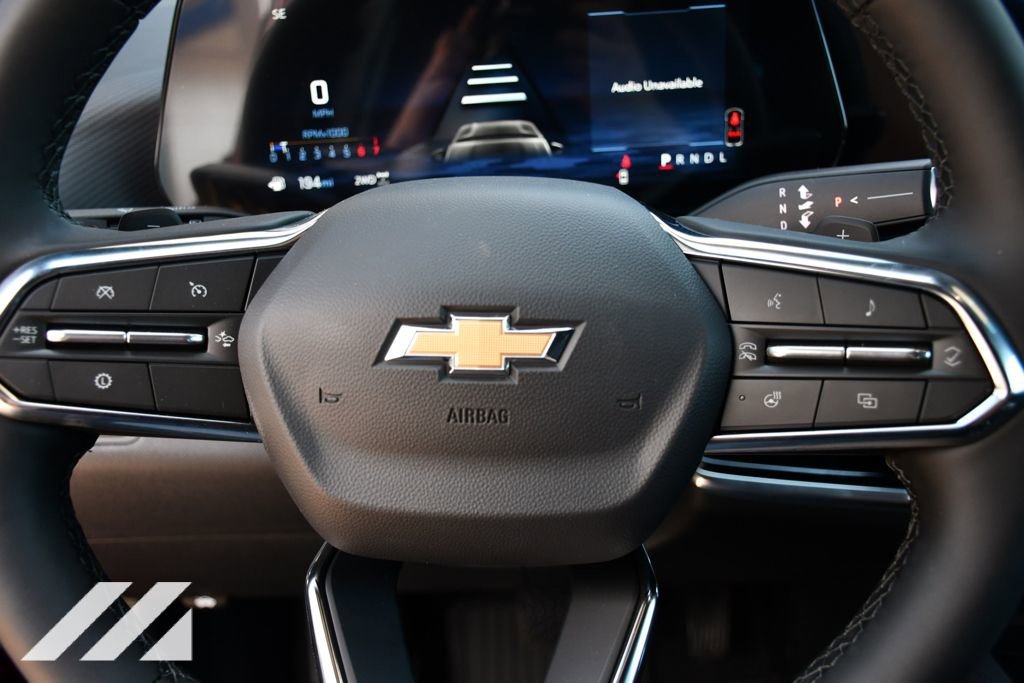 2026 Chevrolet Equinox LT - Photo 14