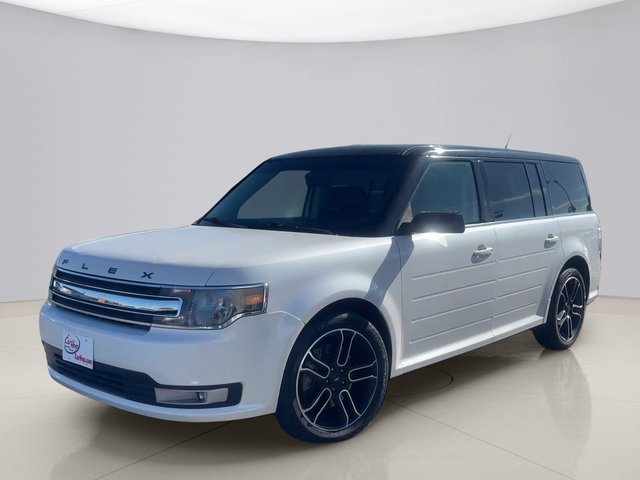 2014 Ford Flex SEL