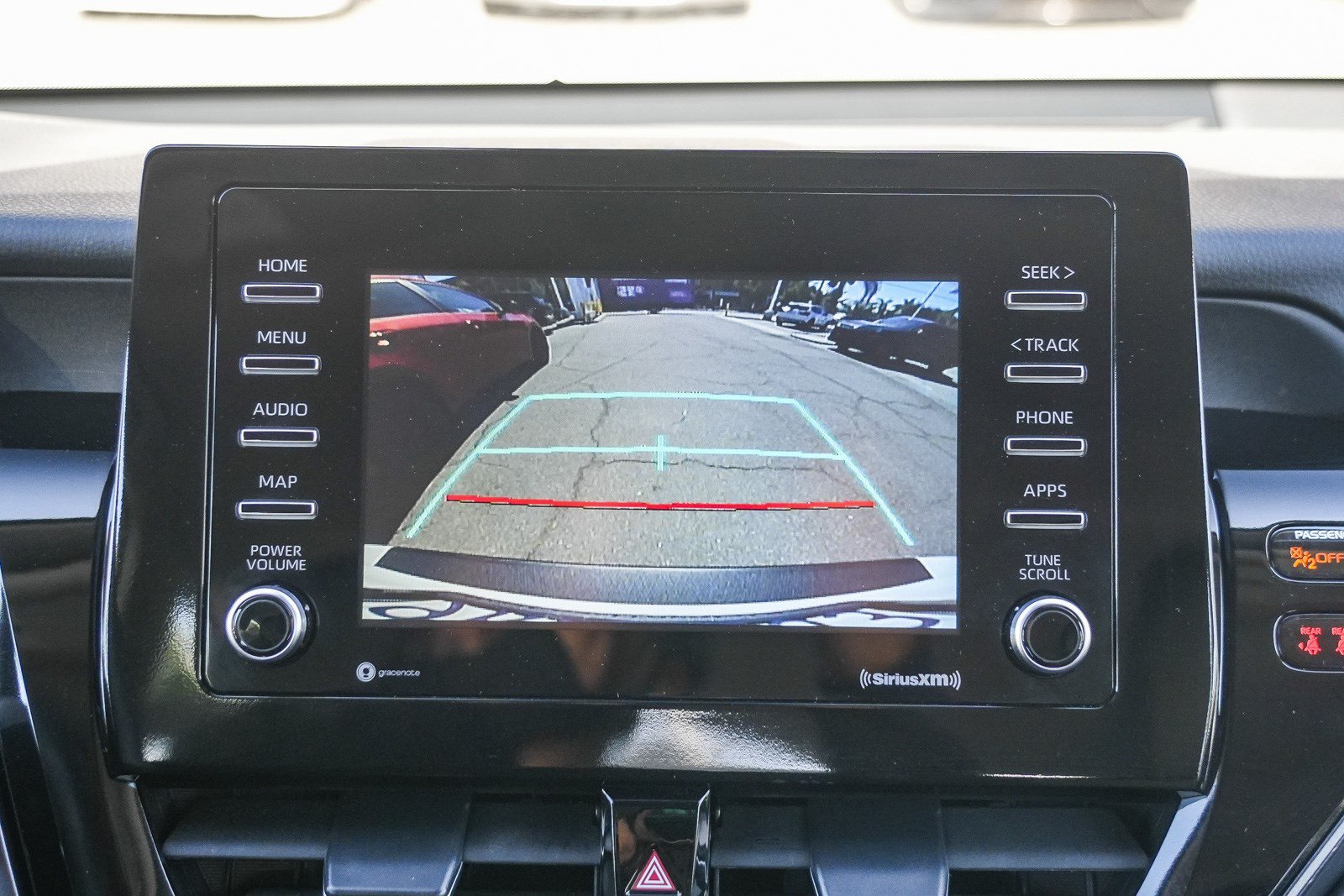 Certified Used 2024 Ice Edge Toyota SE image 24