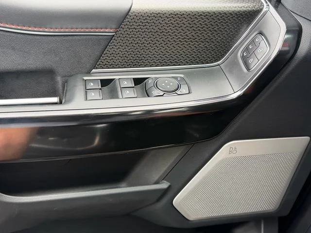 New 2026 Black Ford Raptor image 13
