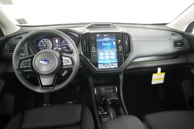 New 2026 SAPPHIRE BLUE PEARL Subaru Onyx Edition Touring 7-Passenger image 23