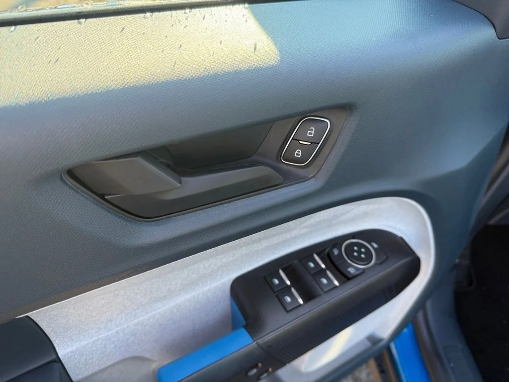 New 2026 Velocity Blue Ford XLT image 11